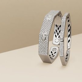 CRIVELLI JEWELRY CATALOG SUGGESTIONI CROMATICHE N. 4