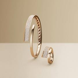 CRIVELLI JEWELRY CATALOG SUGGESTIONI CROMATICHE N. 4