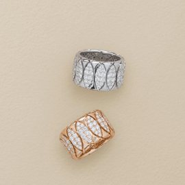 CRIVELLI JEWELRY CATALOG SUGGESTIONI CROMATICHE N. 4