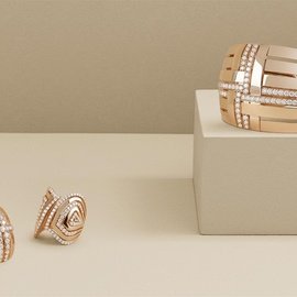 CRIVELLI JEWELRY CATALOG SUGGESTIONI CROMATICHE N. 4