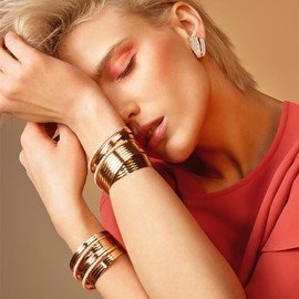 CRIVELLI JEWELRY CATALOG SUGGESTIONI CROMATICHE N. 4