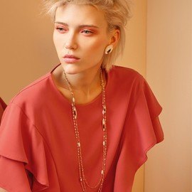 CRIVELLI JEWELRY CATALOG SUGGESTIONI CROMATICHE N. 4