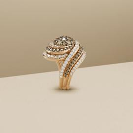 CRIVELLI JEWELRY CATALOG SUGGESTIONI CROMATICHE N. 4