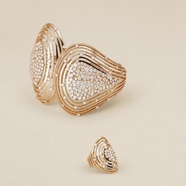 CRIVELLI JEWELRY CATALOG SUGGESTIONI CROMATICHE N. 4