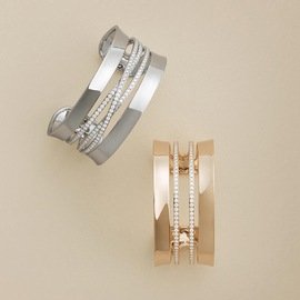 CRIVELLI JEWELRY CATALOG SUGGESTIONI CROMATICHE N. 4