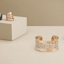 CRIVELLI JEWELRY CATALOG SUGGESTIONI CROMATICHE N. 4