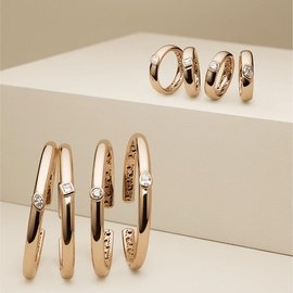 CRIVELLI JEWELRY CATALOG SUGGESTIONI CROMATICHE N. 4