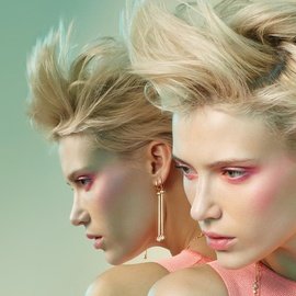 CRIVELLI JEWELRY CATALOG SUGGESTIONI CROMATICHE N. 4