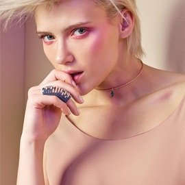 CRIVELLI JEWELRY CATALOG SUGGESTIONI CROMATICHE N. 4