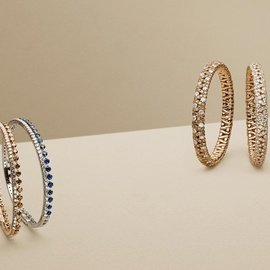 CRIVELLI JEWELRY CATALOG SUGGESTIONI CROMATICHE N. 4