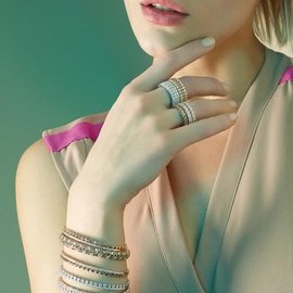 CRIVELLI JEWELRY CATALOG SUGGESTIONI CROMATICHE N. 4