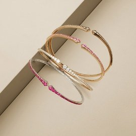 CRIVELLI JEWELRY CATALOG SUGGESTIONI CROMATICHE N. 4