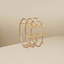 CRIVELLI JEWELRY CATALOG SUGGESTIONI CROMATICHE N. 5