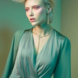 CRIVELLI JEWELRY CATALOG SUGGESTIONI CROMATICHE N. 5