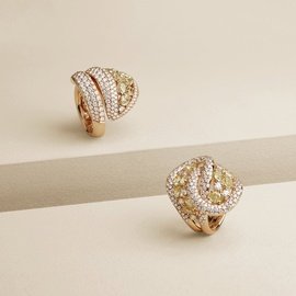 CRIVELLI JEWELRY CATALOG SUGGESTIONI CROMATICHE N. 5