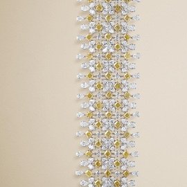 CRIVELLI JEWELRY CATALOG SUGGESTIONI CROMATICHE N. 5