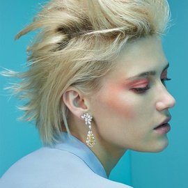 CRIVELLI JEWELRY CATALOG SUGGESTIONI CROMATICHE N. 5