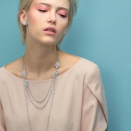 CRIVELLI JEWELRY CATALOG SUGGESTIONI CROMATICHE N. 5