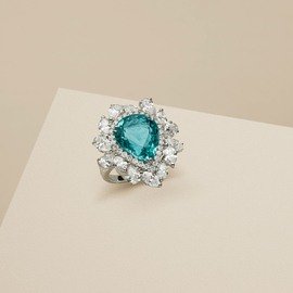 CRIVELLI JEWELRY CATALOG SUGGESTIONI CROMATICHE N. 5