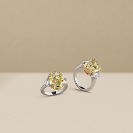 CRIVELLI JEWELRY CATALOG SUGGESTIONI CROMATICHE N. 5