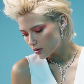 CRIVELLI JEWELRY CATALOG SUGGESTIONI CROMATICHE N. 5