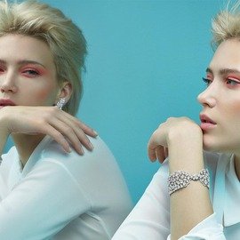 CRIVELLI JEWELRY CATALOG SUGGESTIONI CROMATICHE N. 5