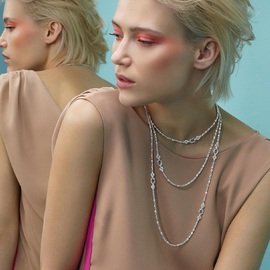 CRIVELLI JEWELRY CATALOG SUGGESTIONI CROMATICHE N. 5