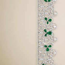 CRIVELLI JEWELRY CATALOG SUGGESTIONI CROMATICHE N. 6