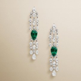 CRIVELLI JEWELRY CATALOG SUGGESTIONI CROMATICHE N. 6