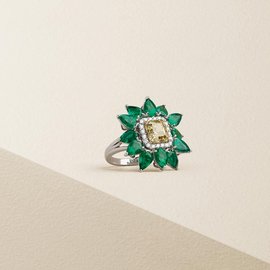 CRIVELLI JEWELRY CATALOG SUGGESTIONI CROMATICHE N. 6