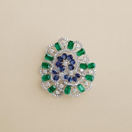 CRIVELLI JEWELRY CATALOG SUGGESTIONI CROMATICHE N. 6