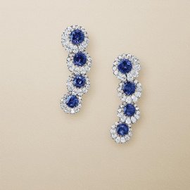 CRIVELLI JEWELRY CATALOG SUGGESTIONI CROMATICHE N. 6