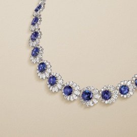 CRIVELLI JEWELRY CATALOG SUGGESTIONI CROMATICHE N. 6