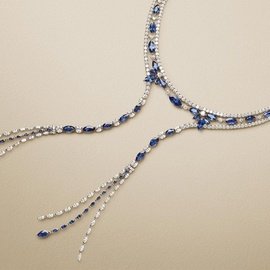 CRIVELLI JEWELRY CATALOG SUGGESTIONI CROMATICHE N. 6