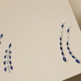 CRIVELLI JEWELRY CATALOG SUGGESTIONI CROMATICHE N. 6