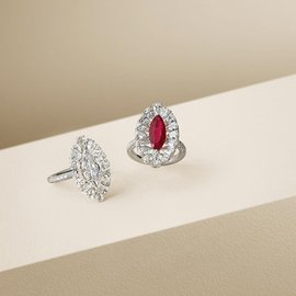 CRIVELLI JEWELRY CATALOG SUGGESTIONI CROMATICHE N. 6