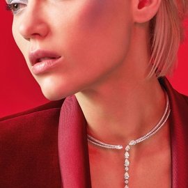 CRIVELLI JEWELRY CATALOG SUGGESTIONI CROMATICHE N. 6