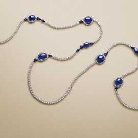 CRIVELLI JEWELRY CATALOG SUGGESTIONI CROMATICHE N. 6