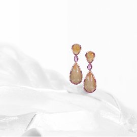 CRIVELLI JEWELRY LA CROMIA DELLE PIETRE N. 1