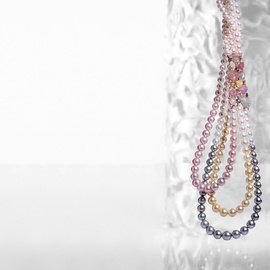 CRIVELLI JEWELRY LA CROMIA DELLE PIETRE N. 1