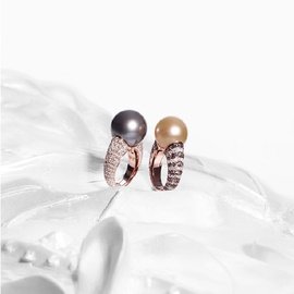 CRIVELLI JEWELRY LA CROMIA DELLE PIETRE N. 1