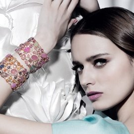 CRIVELLI JEWELRY LA CROMIA DELLE PIETRE N. 1