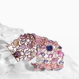 CRIVELLI JEWELRY LA CROMIA DELLE PIETRE N. 1