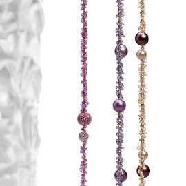 CRIVELLI JEWELRY LA CROMIA DELLE PIETRE N. 1