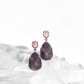 CRIVELLI JEWELRY LA CROMIA DELLE PIETRE N. 1