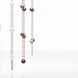 CRIVELLI JEWELRY LA CROMIA DELLE PIETRE N. 1