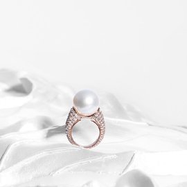 CRIVELLI JEWELRY LA CROMIA DELLE PIETRE N. 1