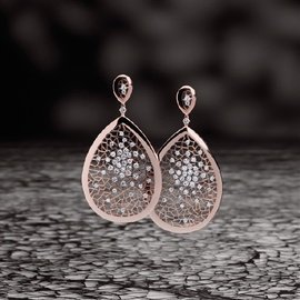 CRIVELLI JEWELRY CATALOG I COLORI DELL'ORO N. 1