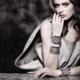 CRIVELLI JEWELRY CATALOG I COLORI DELL'ORO N. 1