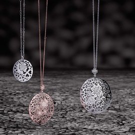 CRIVELLI JEWELRY CATALOG I COLORI DELL'ORO N. 1